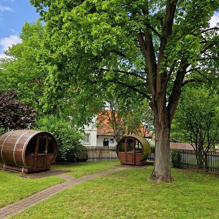 Bevern  Koetterhof 빌라 외부 사진