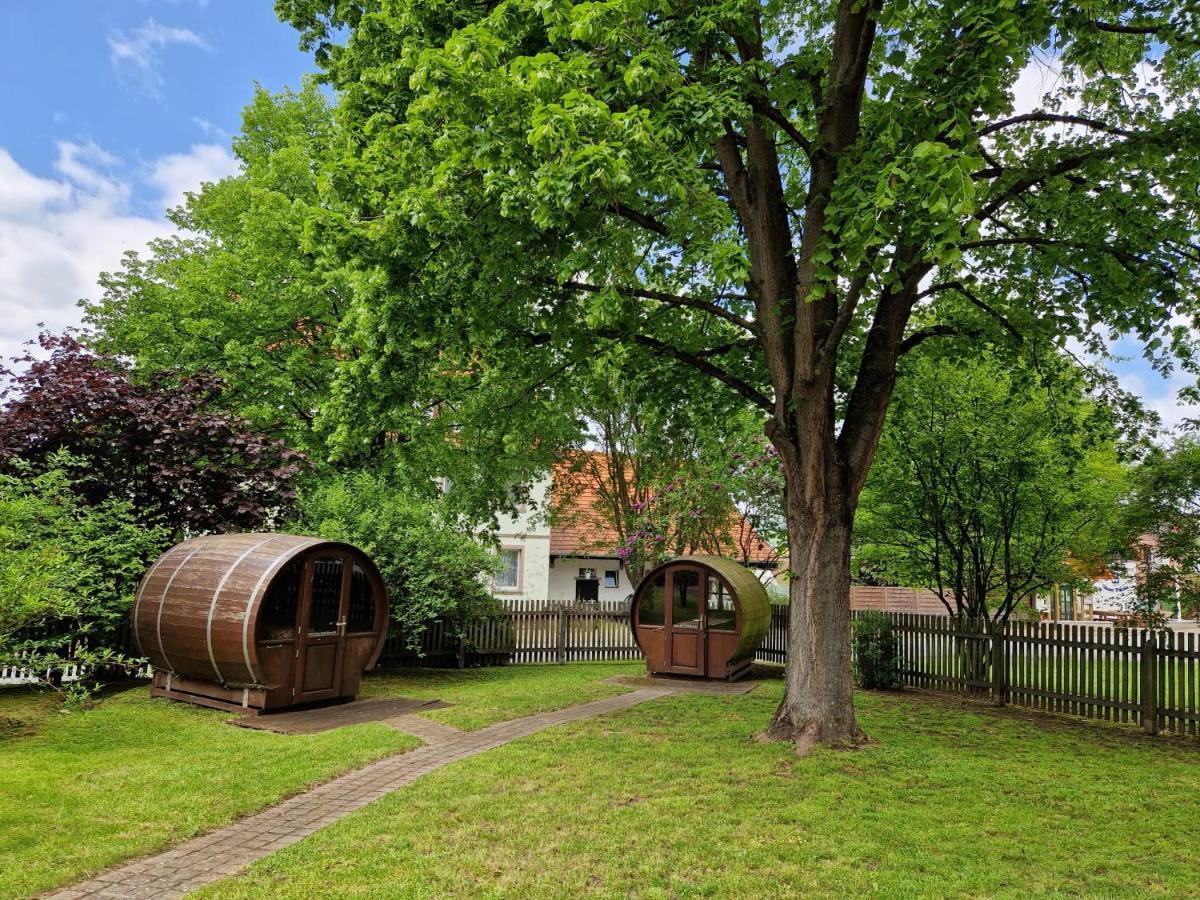 Bevern  Koetterhof 빌라 외부 사진