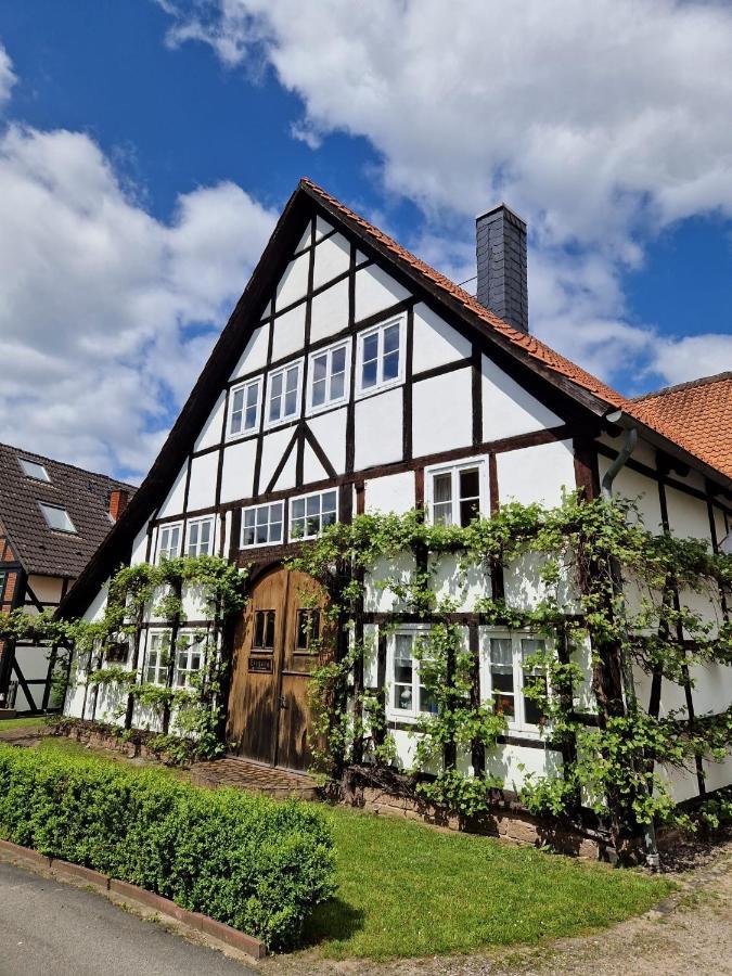 Bevern  Koetterhof 빌라 외부 사진