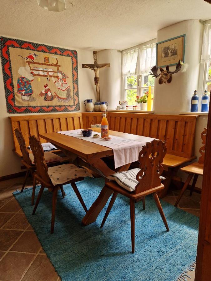 Bevern  Koetterhof 빌라 외부 사진